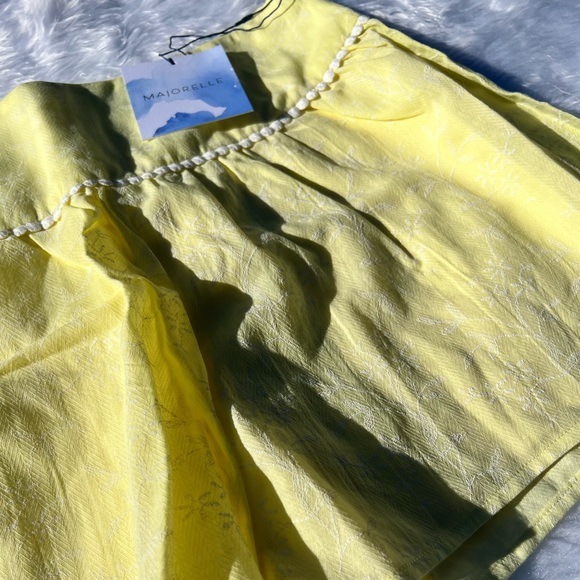 MAJORELLE Gloria Shorts - Picture 6 of 8